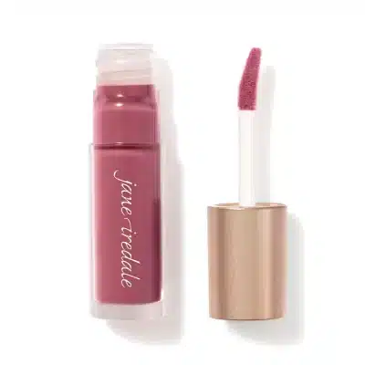 Beyond Matte Lip Stain - Long-wearing matte liquid lipstick formulated with plantbased oils that condition and protect for a chic, beyond matte look and powerful payoff. Makeup benefits: Liquid lipstick with a beyond matte finish. Intense, single-pass, ultra-long-lasting pigment without feathering. Optimised ergonomic applicator for precise application.