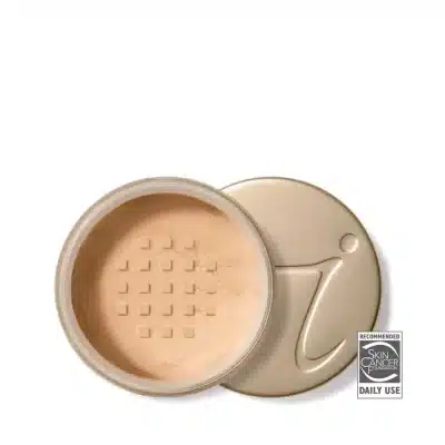 Amazing Base® Loose Mineral Powder (SPF 20) - Features and benefits: A loose mineral foundation that gives a sheer to medium coverage. Available in cool (pink undertone), warm (yellow undertone) and neutral shades. Made from micronised minerals, free of synthetic chemicals, oil free and weightless. Water resistant to 40 minutes. A foundation, powder, concealer with SPF 20 broad spectrum (UVA/UVB) sun protection. Can be used wet or dry. Contains Pomegranate Extract, a potent antioxidant that aids in minimizing UV damage. Also contains Algae Extracts which, among many beneficial properties, calms and soothes sensitive skin, protects against UV radiation and helps enhance moisture retention by encouraging rebuilding of the skin’s lipid film barrier. Conceals redness and diffuses appearance of fine lines and pores with soft focus effect.